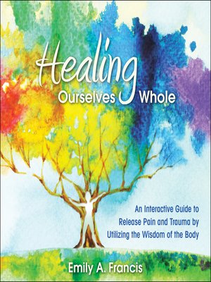 cover image of Healing Ourselves Whole